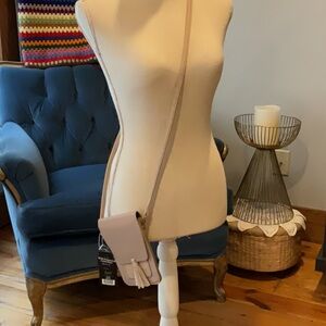 K.carroll accessories 
Crossover